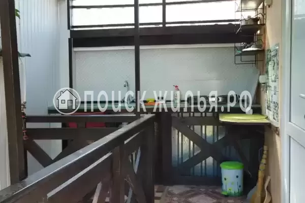 Частный сектор, Свердлова переулок, д.20А