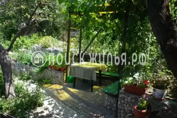 Частный сектор, Свердлова переулок, д.20А