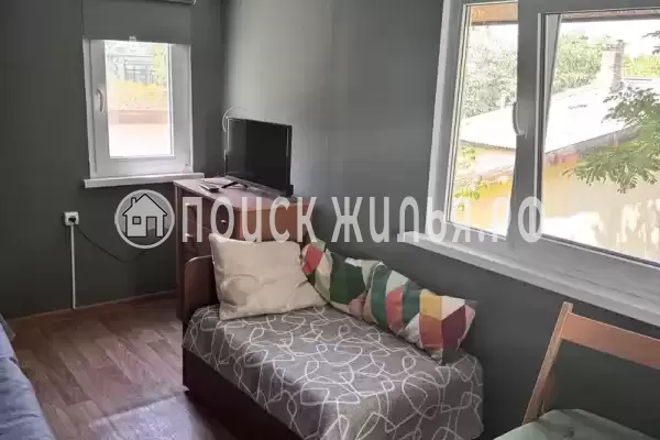 Частный сектор, Свердлова переулок, д.20А