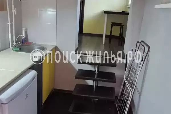 Квартира «На улице Фадеева»