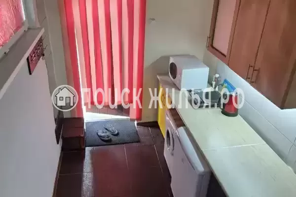 Квартира «На улице Фадеева»