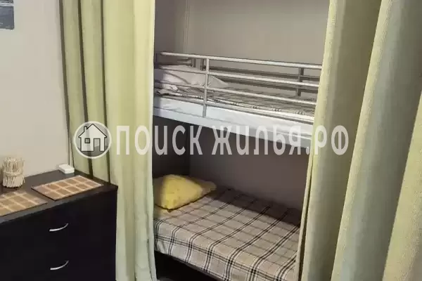 Квартира «На улице Фадеева»