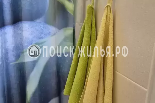 Квартира «На улице Фадеева»