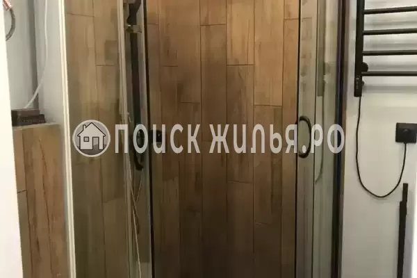 Квартира «Студия в Морской симфонии 2 с видом на море»