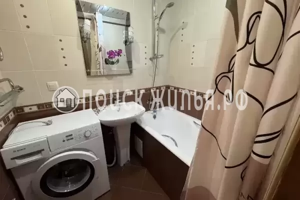 Квартира «Двухкомнатная квартира на Партизанской»