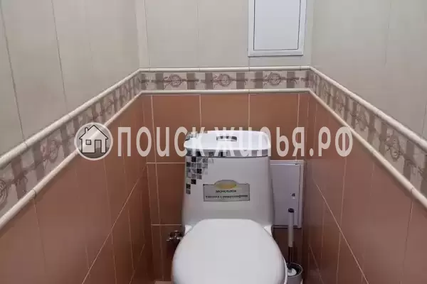 Квартира «Двухкомнатная квартира на Партизанской»