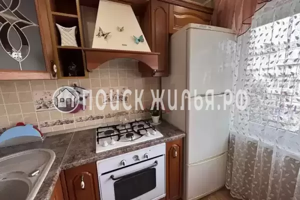 Квартира «Двухкомнатная квартира на Партизанской»