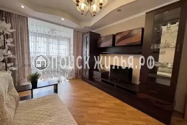 Квартира «Двухкомнатная квартира на Партизанской»