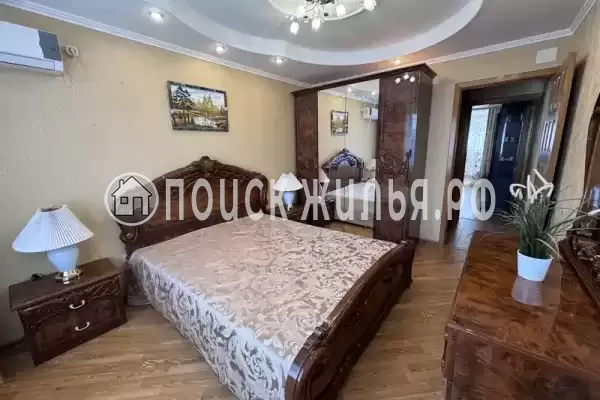 Квартира «Двухкомнатная квартира на Партизанской»