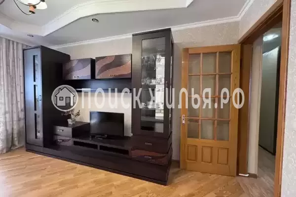 Квартира «Двухкомнатная квартира на Партизанской»