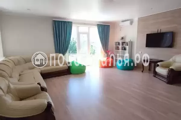 Частный сектор, Пушкина, д.11