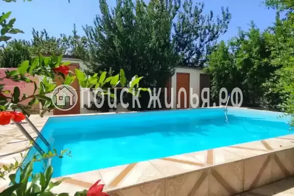 Частный сектор, Пушкина, д.11