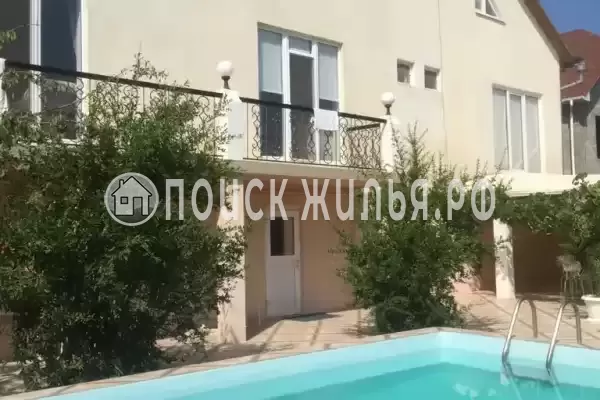 Частный сектор, Пушкина, д.11