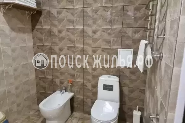 Частный сектор «Акварель Премиум»