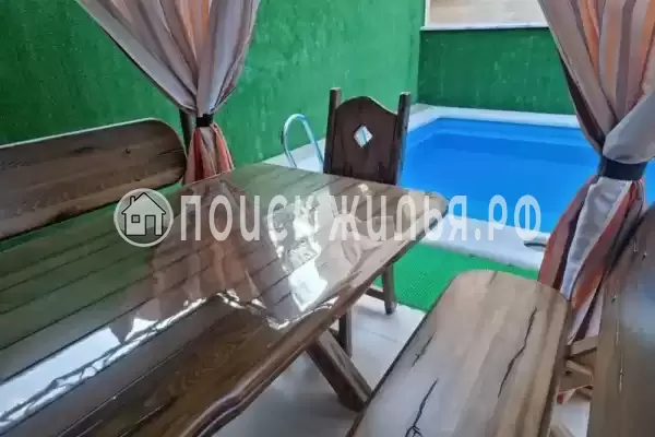 Частный сектор «Акварель Премиум»