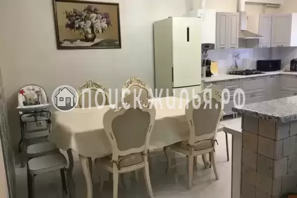 Частный сектор «Акварель Премиум»