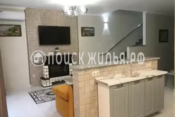 Частный сектор «Акварель Премиум»