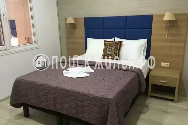 Частный сектор «Акварель Премиум»