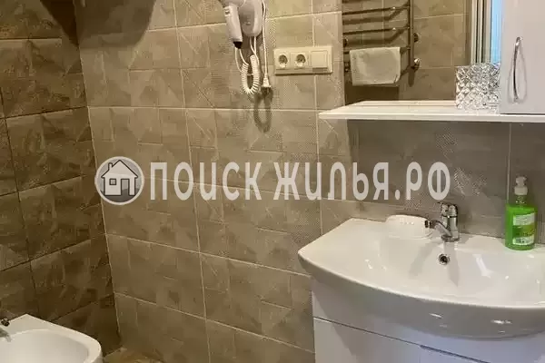 Частный сектор «Акварель Премиум»