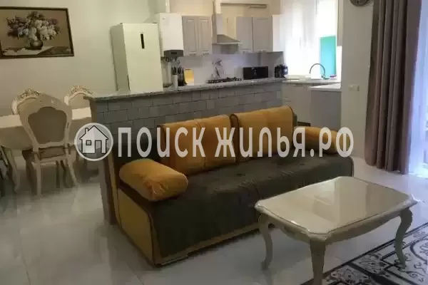 Частный сектор «Акварель Премиум»