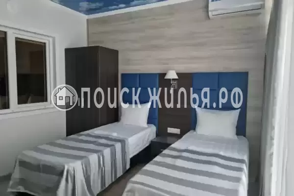 Частный сектор «Акварель Премиум»