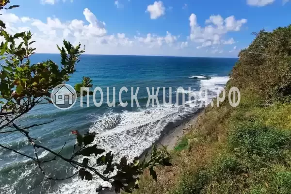 Дом под ключ «Мореход» Дом под ключ «Мореход»