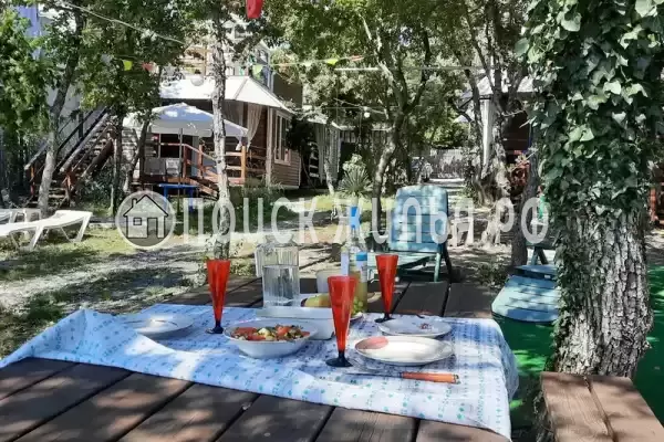 Дом под ключ «Мореход» Дом под ключ «Мореход»