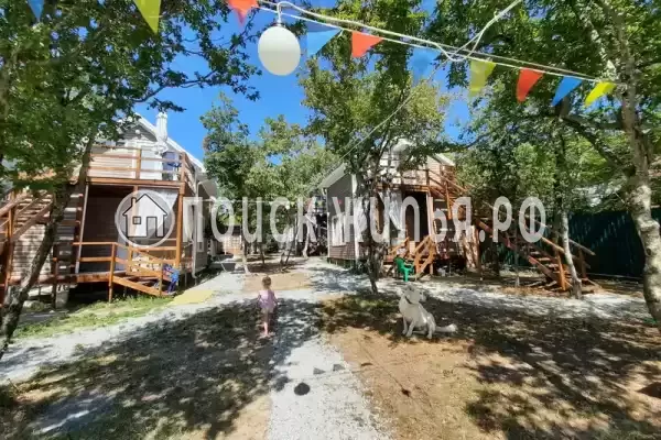 Дом под ключ «Мореход» Дом под ключ «Мореход»