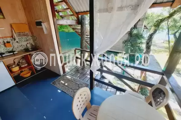 Дом под ключ «Мореход» Дом под ключ «Мореход»