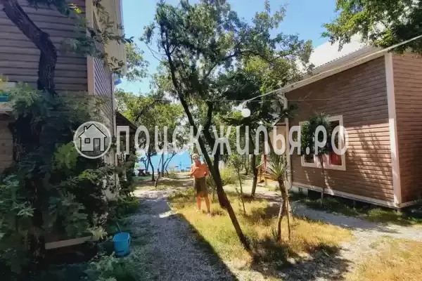 Дом под ключ «Мореход» Дом под ключ «Мореход»