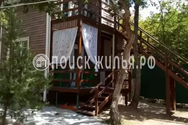 Дом под ключ «Мореход» Дом под ключ «Мореход»