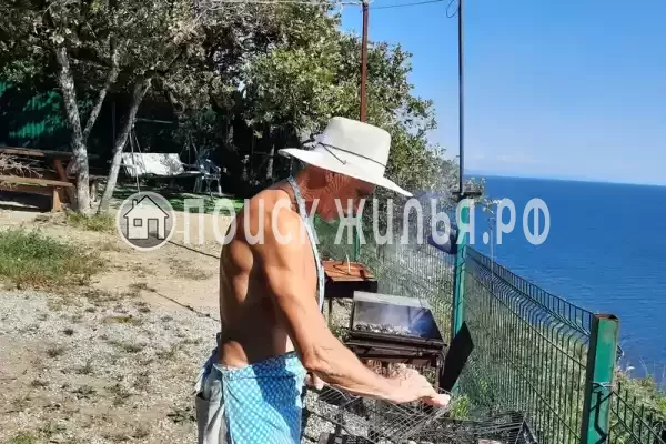 Дом под ключ «Мореход» Дом под ключ «Мореход»