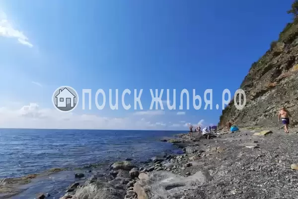 Дом под ключ «Мореход» Дом под ключ «Мореход»