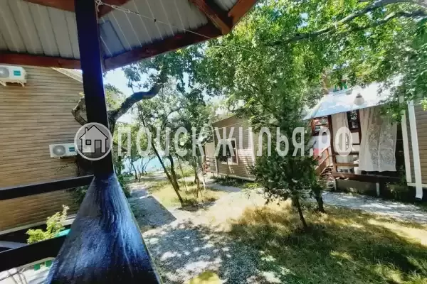 Дом под ключ «Мореход» Дом под ключ «Мореход»