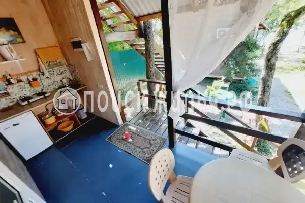 Дом под ключ «Мореход» Дом под ключ «Мореход»