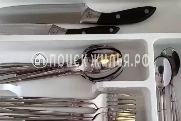 Квартира, Коммунистическая, д.20/9