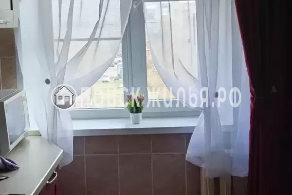 Квартира, Коммунистическая, д.20/9