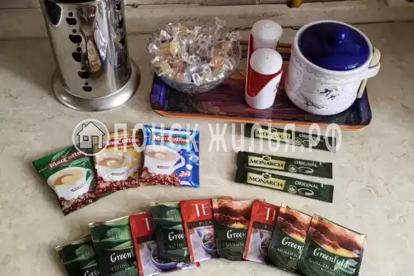 Квартира, Коммунистическая, д.20/9