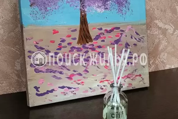 Квартира, Коммунистическая, д.20/9