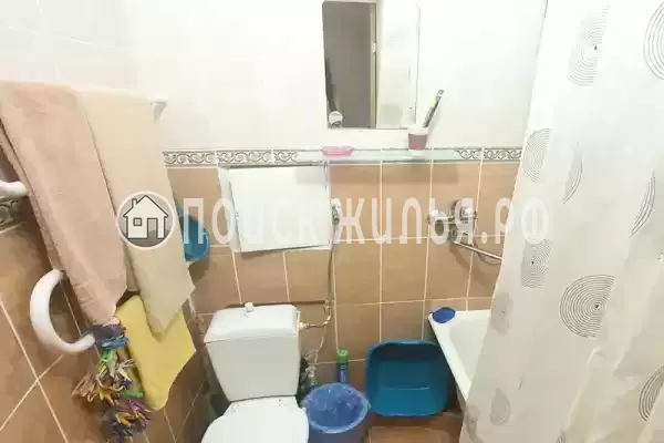 Квартира, Победы, д.191