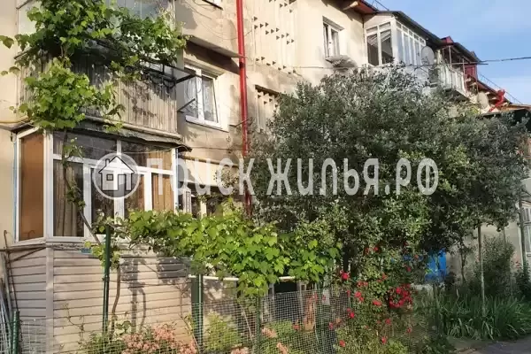 Квартира, Победы, д.191