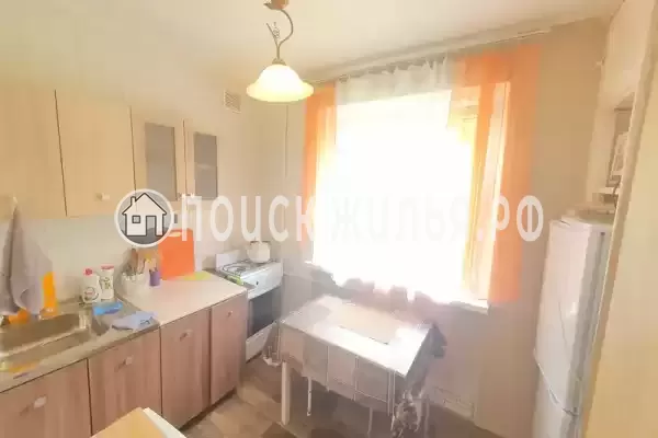 Квартира, Победы, д.191