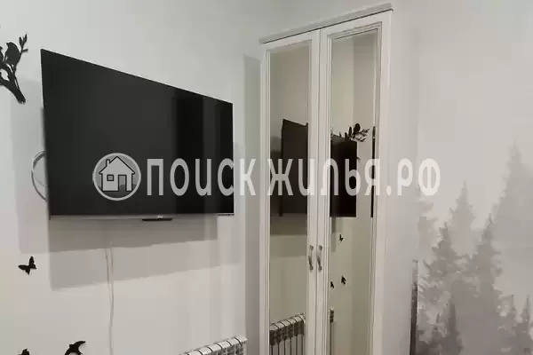 Квартира «На Крымской»