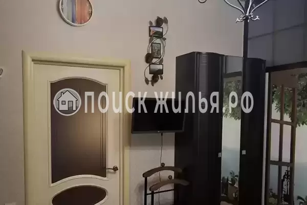 Квартира «На Крымской»