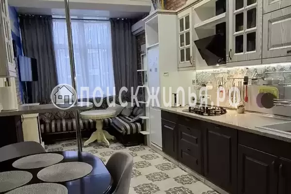 Квартира «На Крымской»