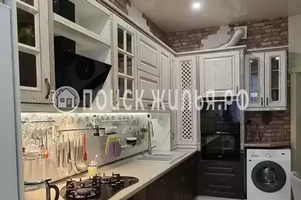 Квартира «На Крымской»