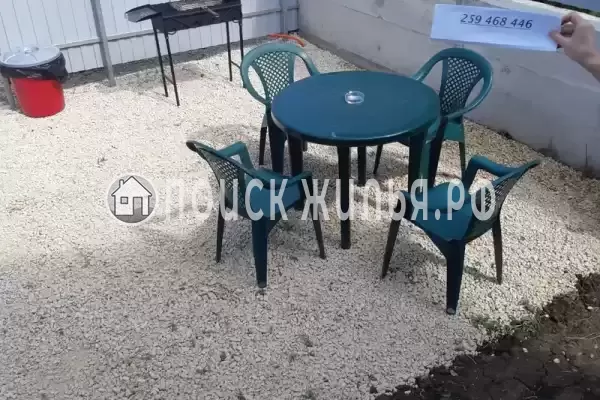 Дом под ключ, Берёзовая, д.11