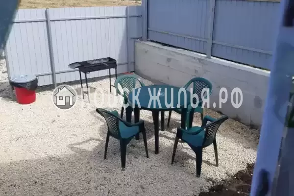 Дом под ключ, Берёзовая, д.11