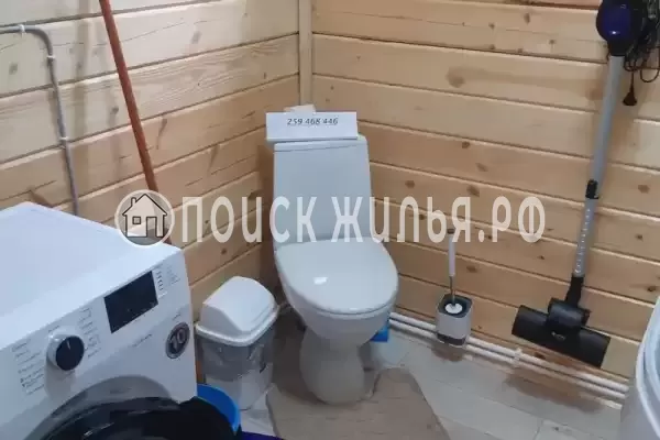 Дом под ключ, Берёзовая, д.11