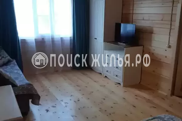 Дом под ключ, Берёзовая, д.11